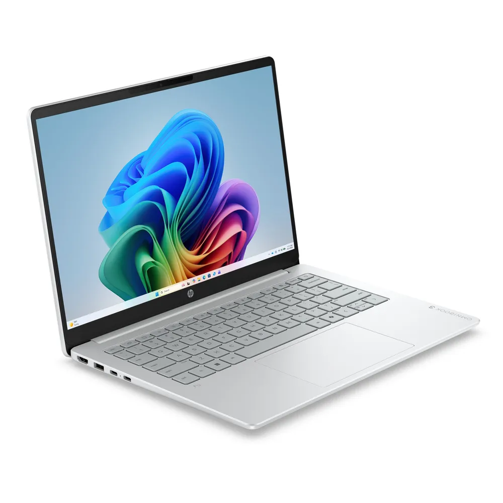 HP OmniBook 3 14-hz0351ngx 14" WUXGA