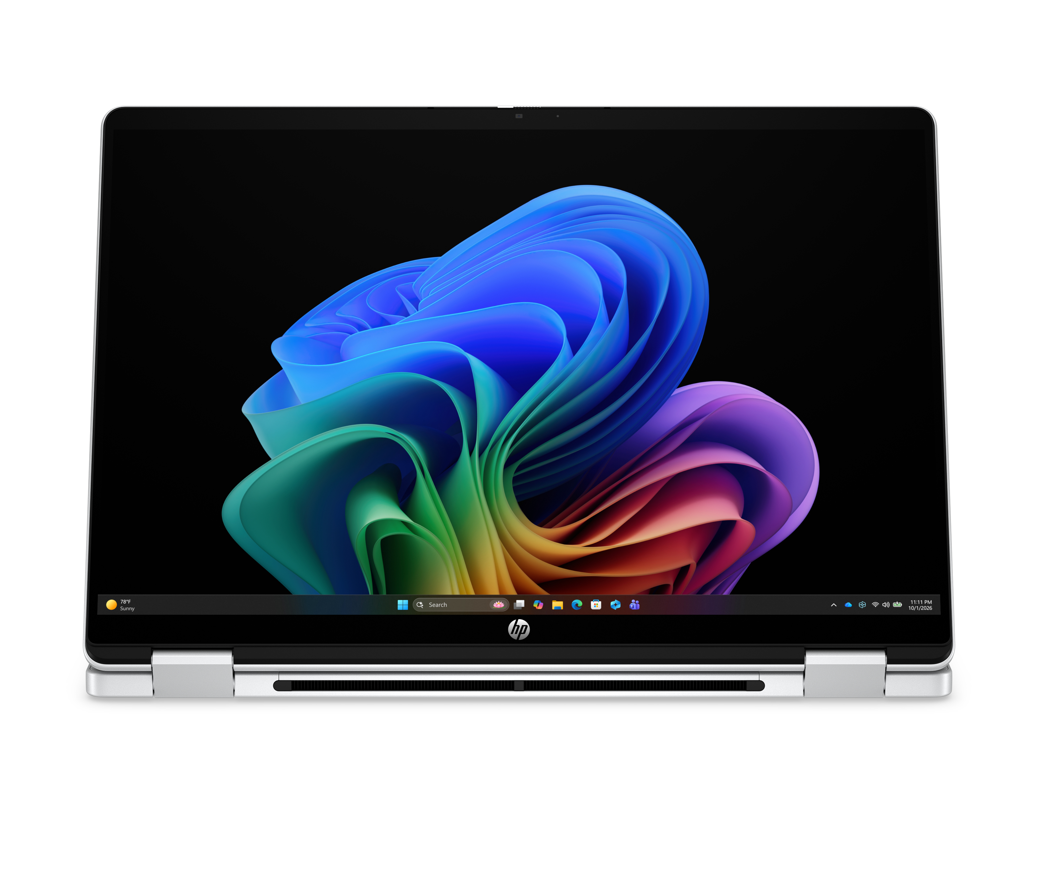 HP OmniBook 5 Flip NG AI
