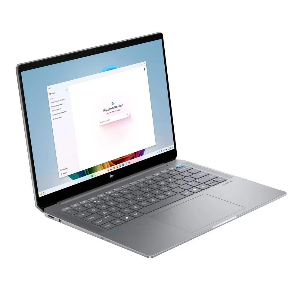 HP OmniBook Ultra 14-fd0099ng 14" 2240x1400