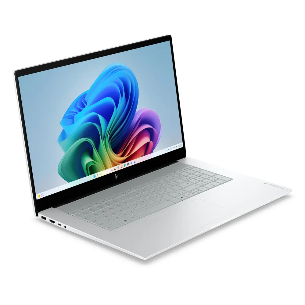 HP OmniBook X 17-de0473ngx 17.3"