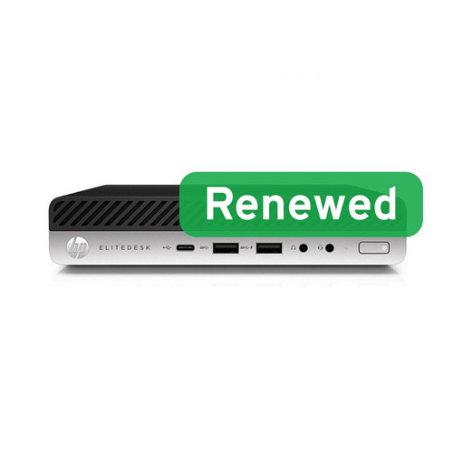 Poleasingowy HP Renewed - Intel Core