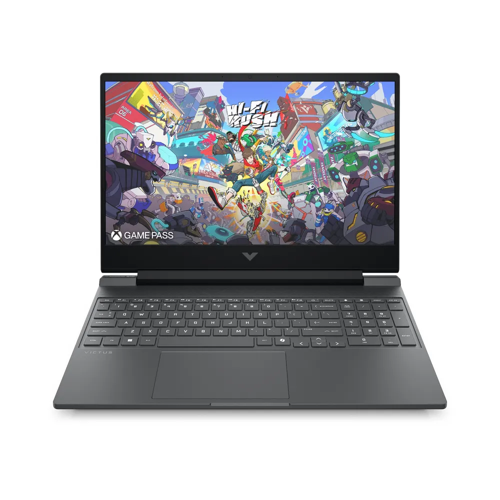 HP VICTUS 15-fa2451ng i5-14500HX/12GB/512SSD/RTX3050/W11 Home |