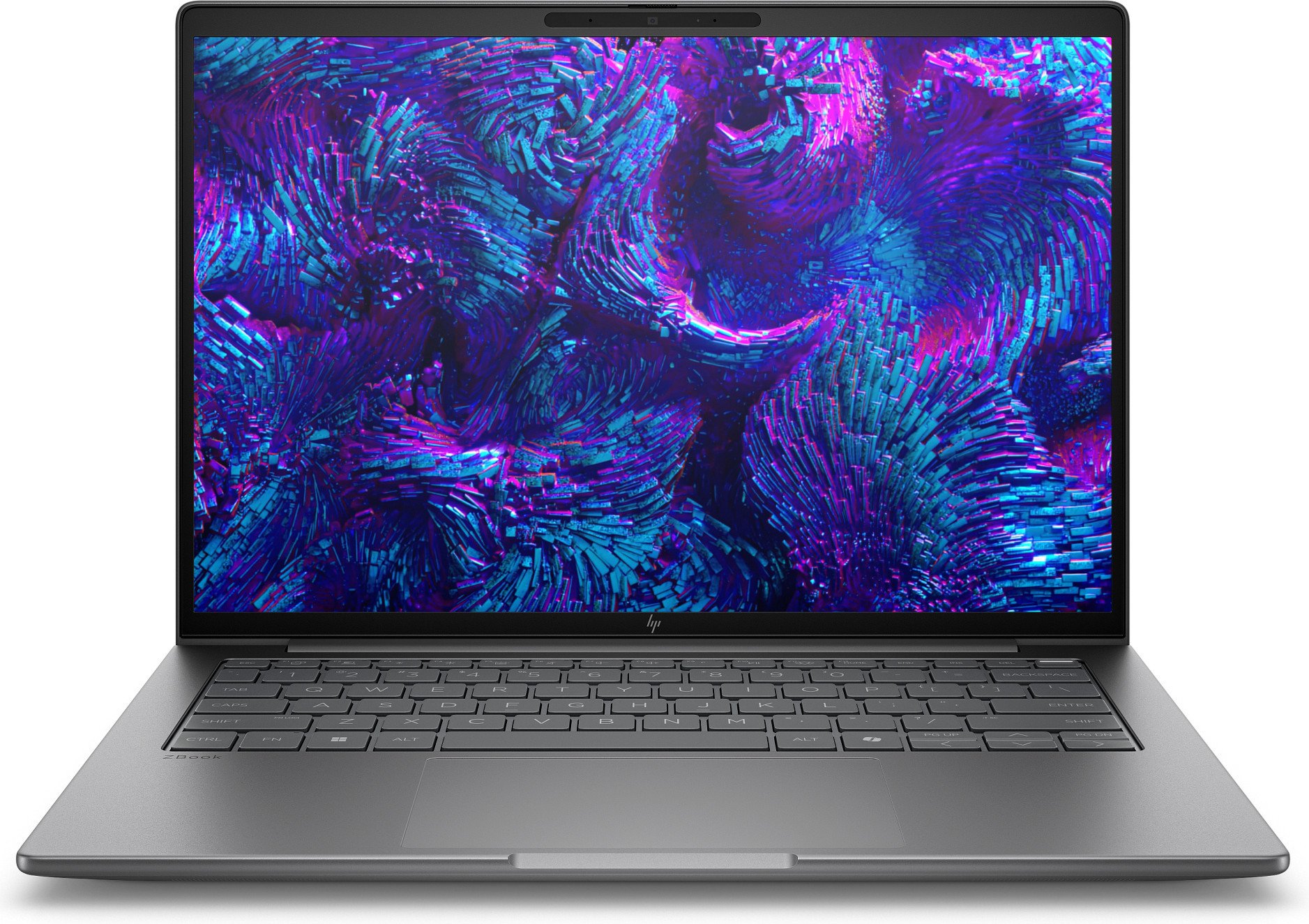 HP ZBook 8 G1i 14 inch