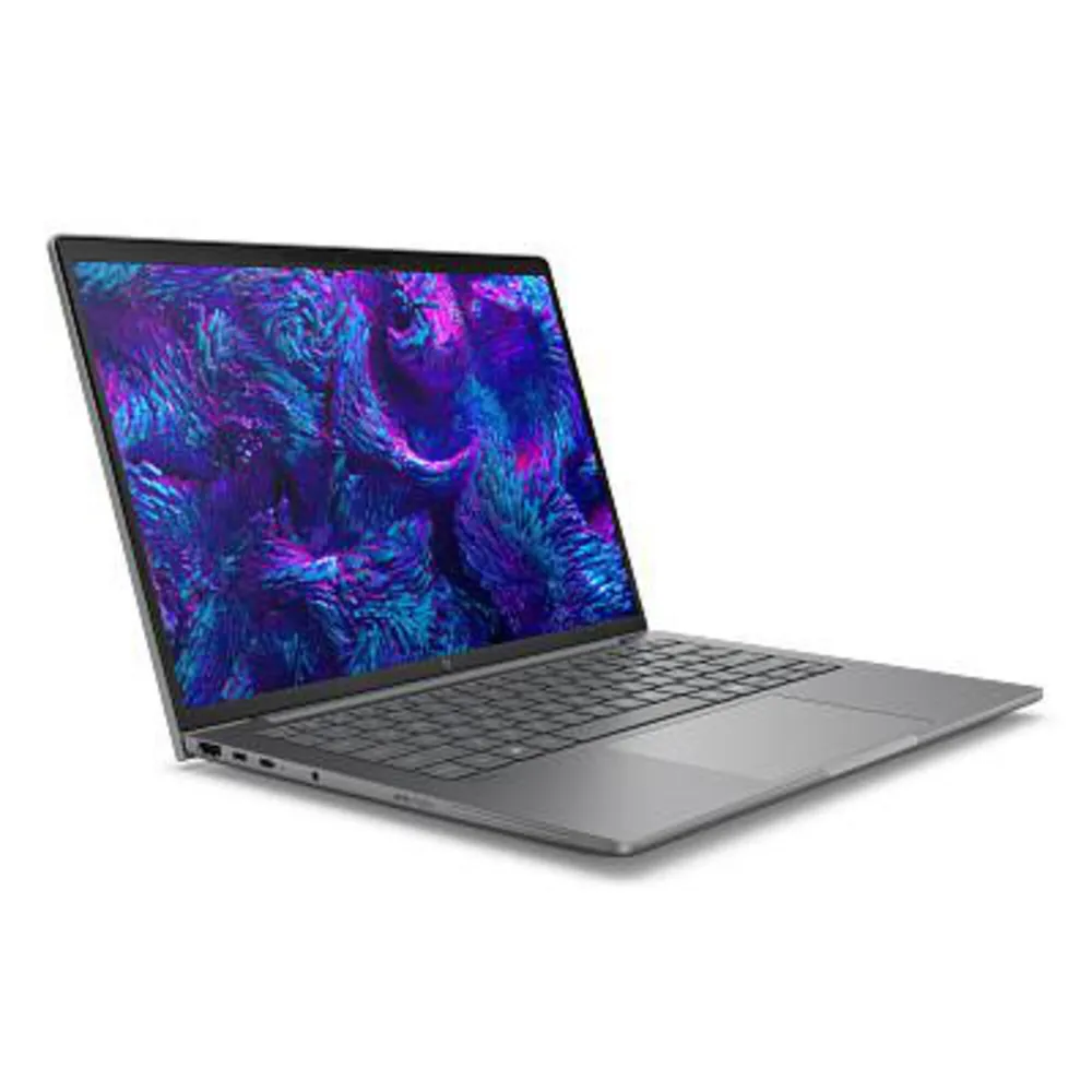 HP ZBook 8 G1i 16" 2560x1600