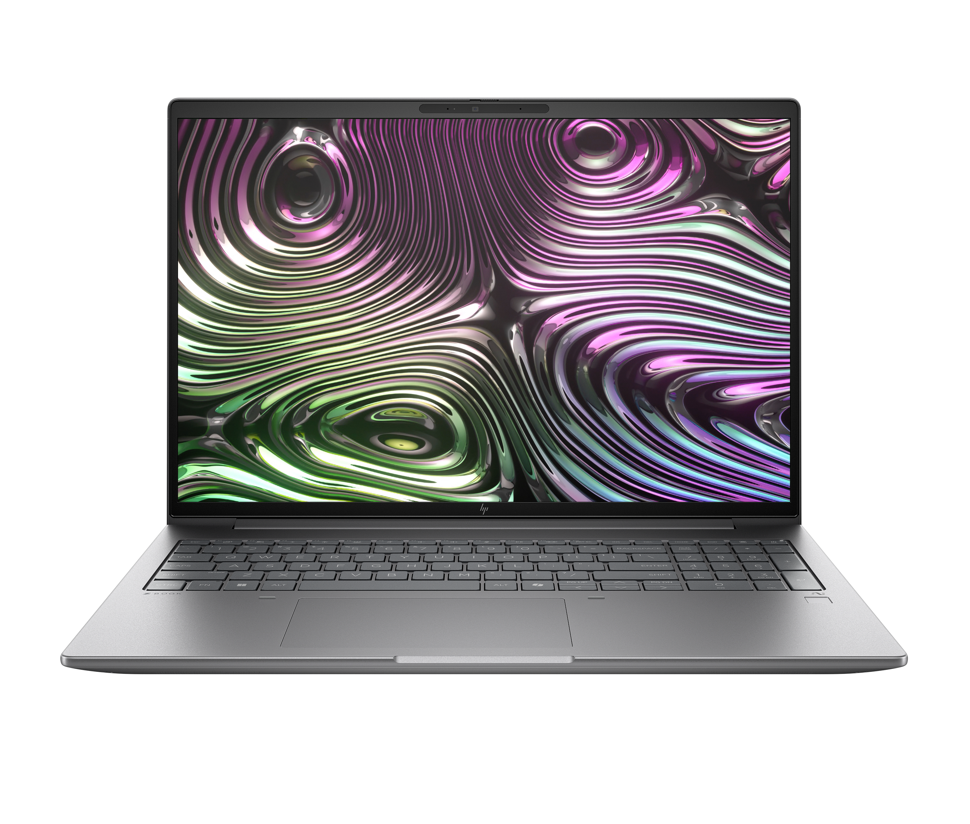 HP ZBook X G1i 16 -