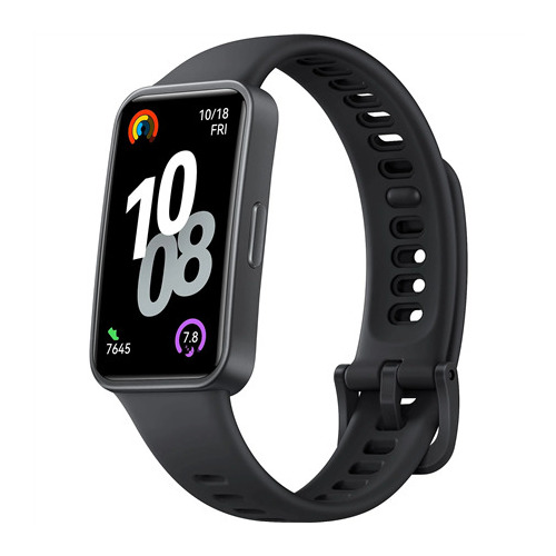 Huawei Band 10 black | Nora-B19F