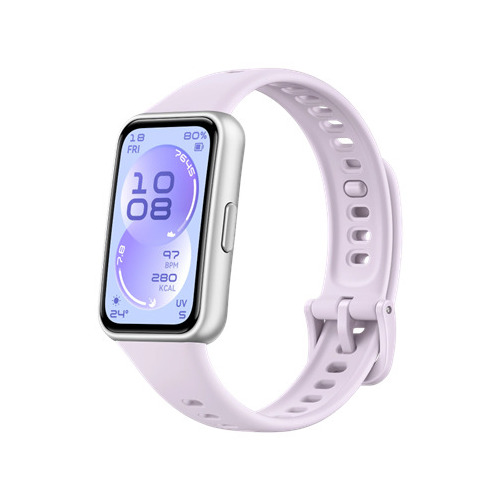 Huawei Band 11, Purple | 55020GVM