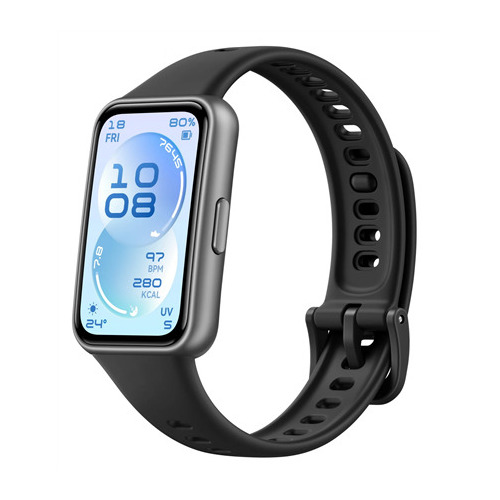 Huawei Band 11, Black | Candy-B19F