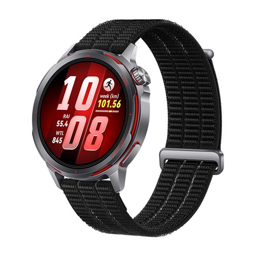 Huawei Watch GT Runner 2 Black