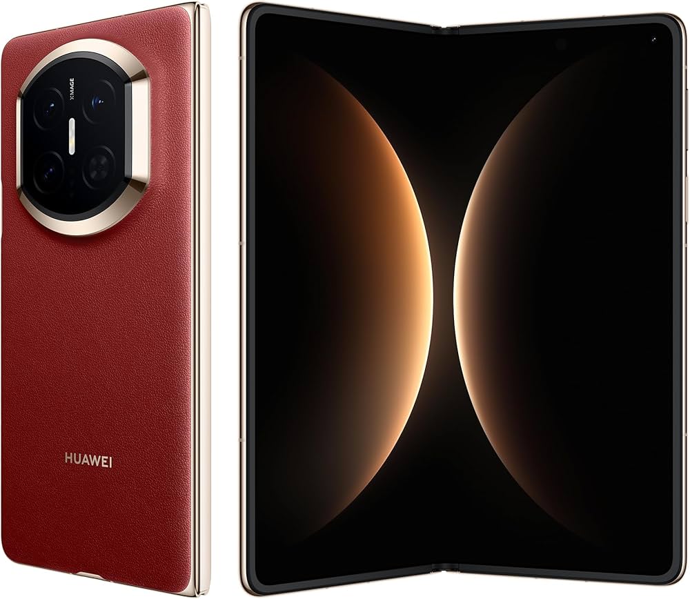 Huawei Mate X7 5G Dual SIM