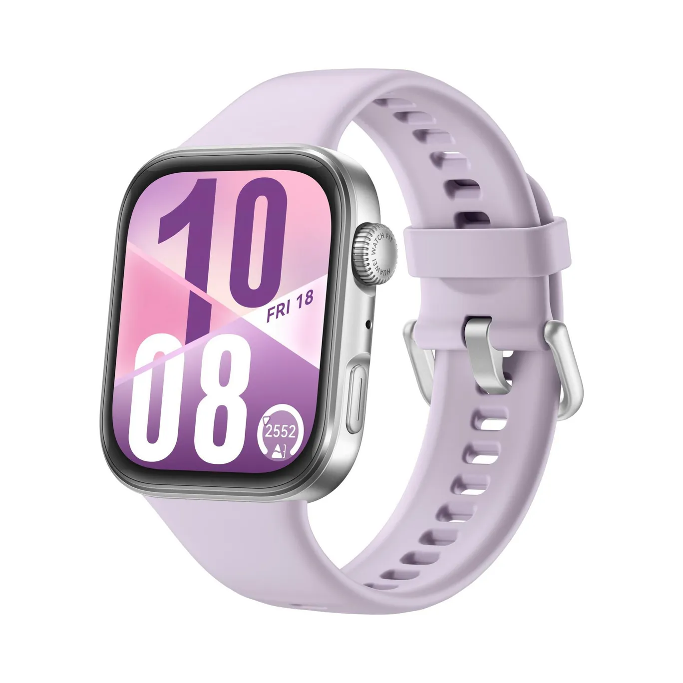 Huawei Watch Fit 4 Aluminium 38