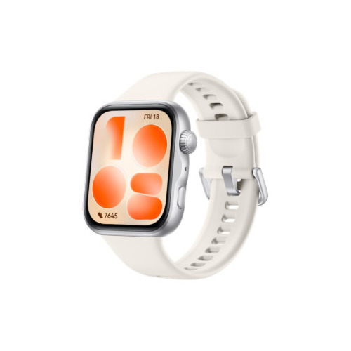 Huawei Watch FIT 5, White |