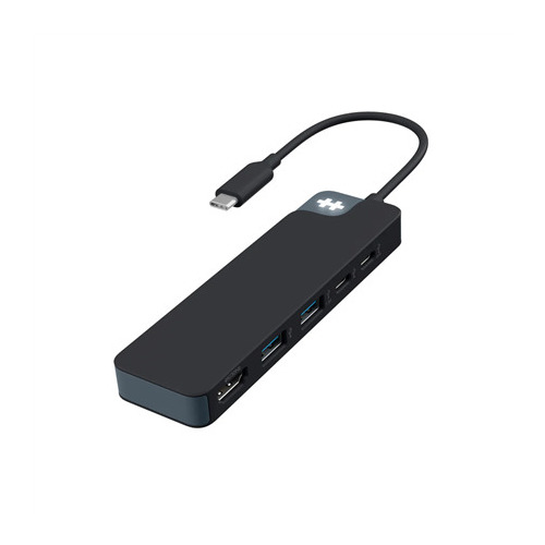 Hyper  Drive Flex 5 Port USB-C