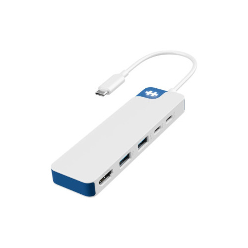 Hyper  Drive Flex 5 Port USB-C