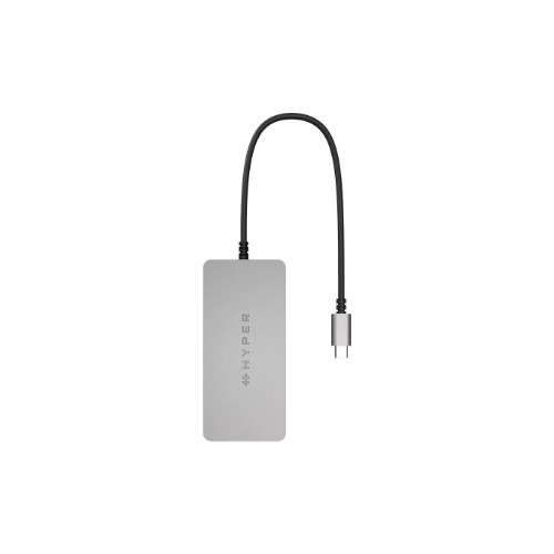 Hyper | HyperDrive WWCB 5-in-1 Hub