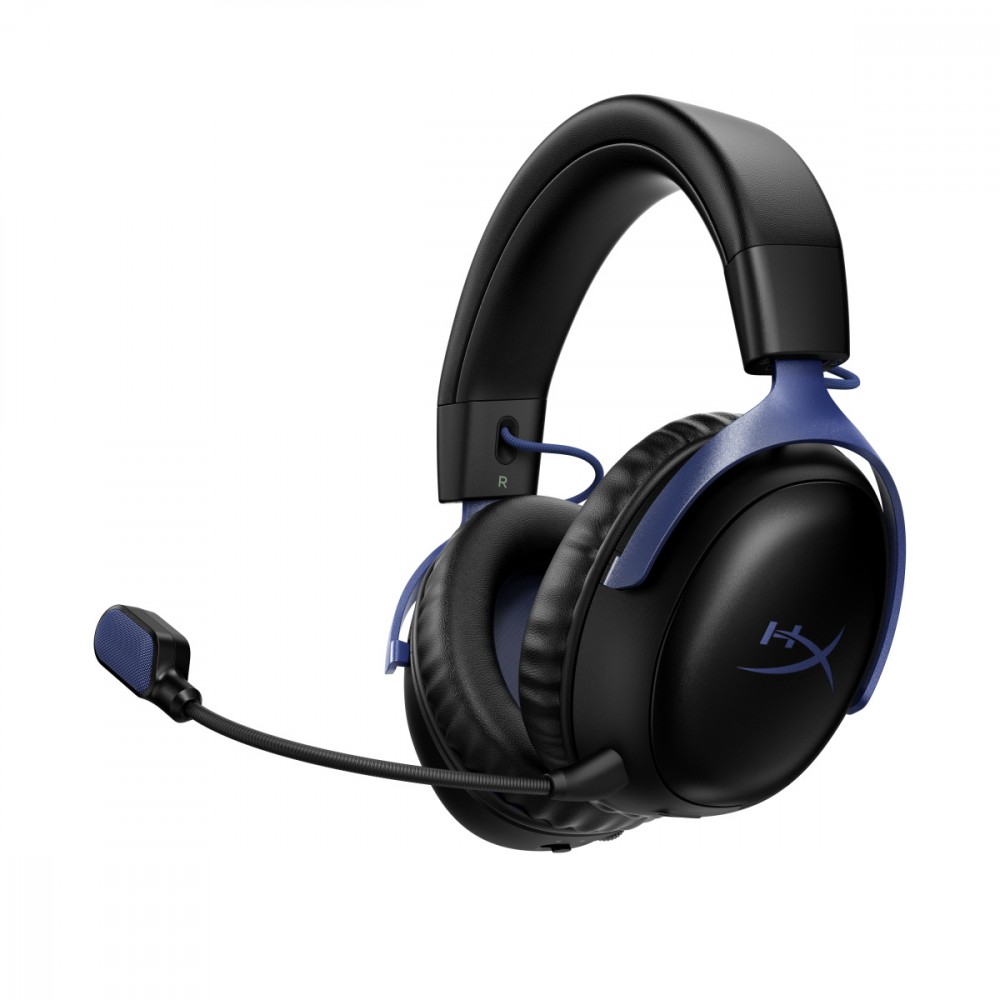 HyperX Gaming Headset Cloud III S