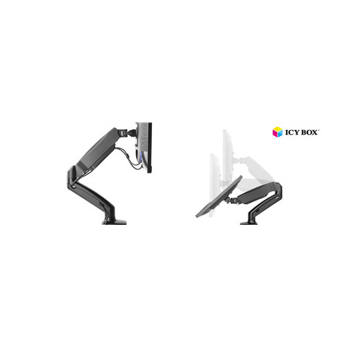 Raidsonic ICY BOX IB-MS303-T stand with