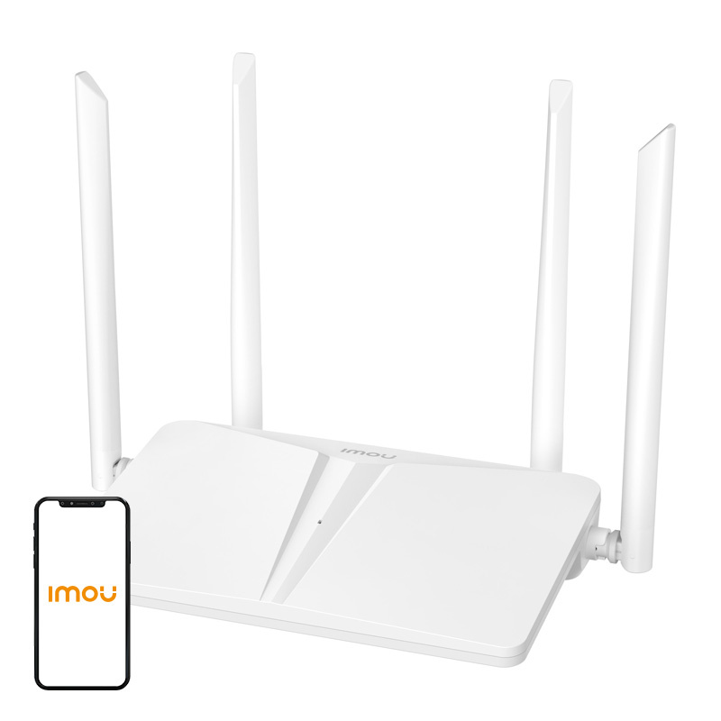 IMOU HR340 300Mbps Wireless | HR340
