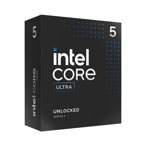 Intel  245KF |  Core Ultra 5