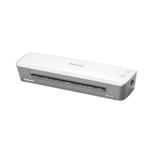 Fellowes Ion A3 Laminator | White