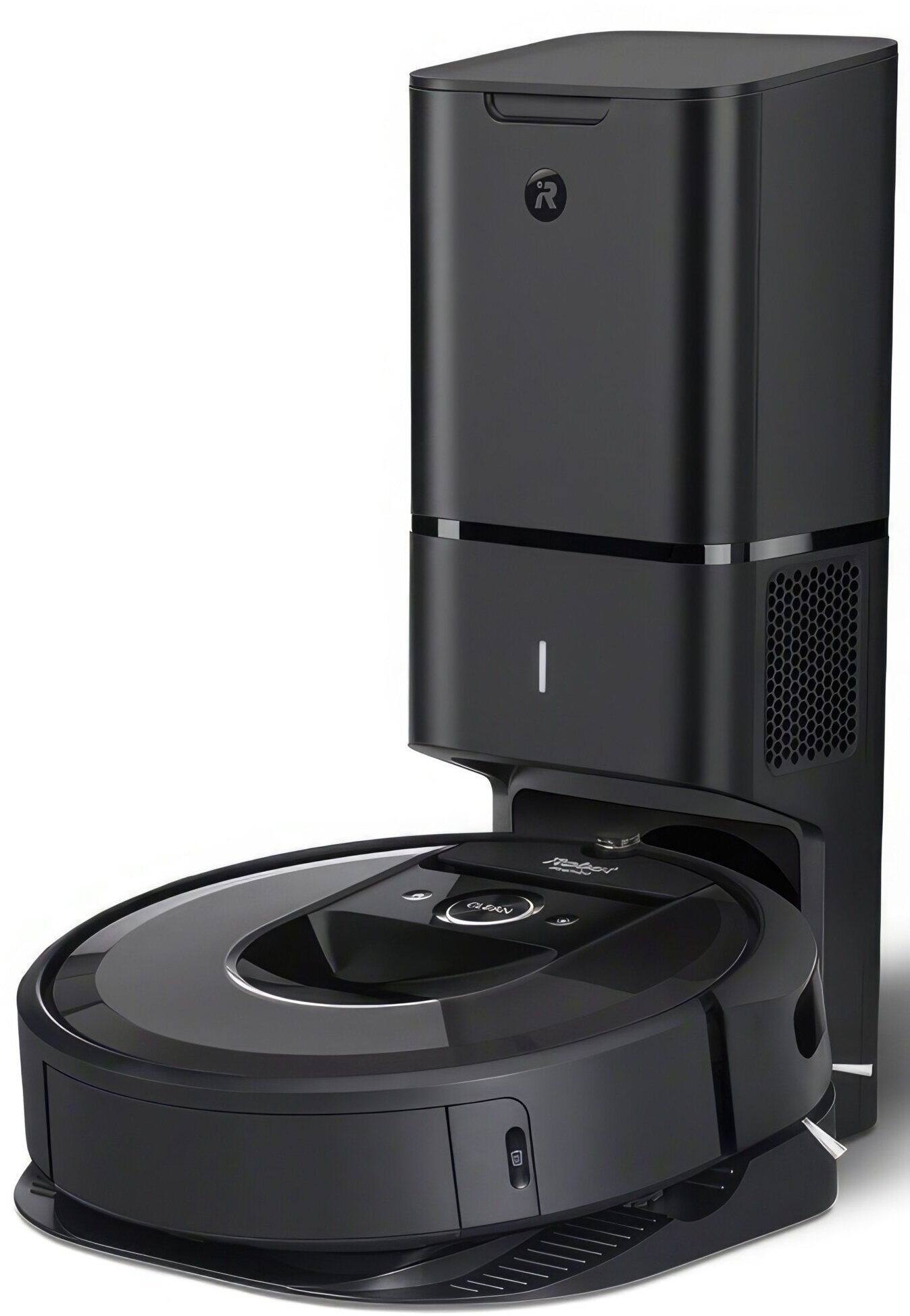 IRobot Roomba Combo i8+(i8578) black |