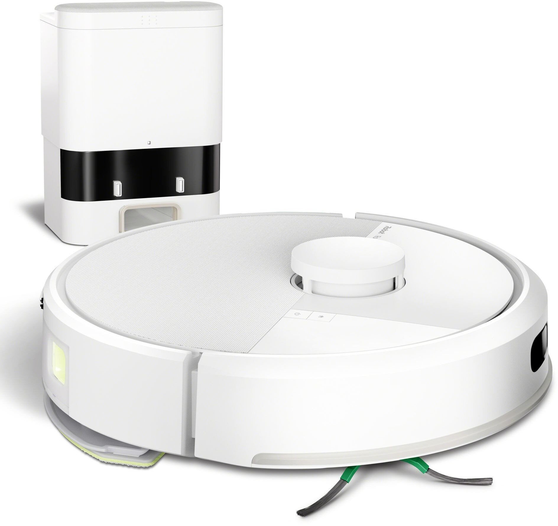 IRobot Roomba 105 Combo Robot Vacuum