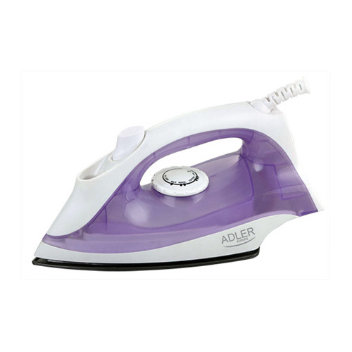 Adler Iron |  | AD 5019