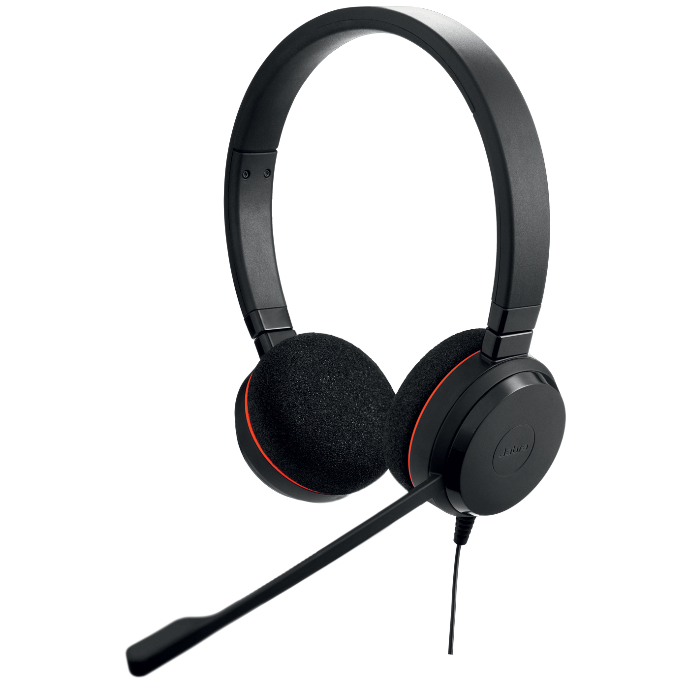 Jabra Evolve 20 UC Stereo |