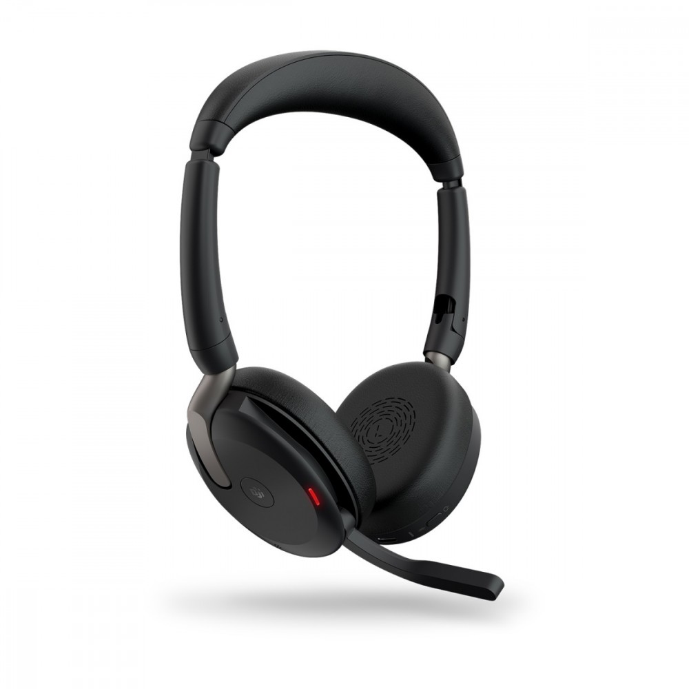 Jabra Evolve2 65 Flex - Link380a