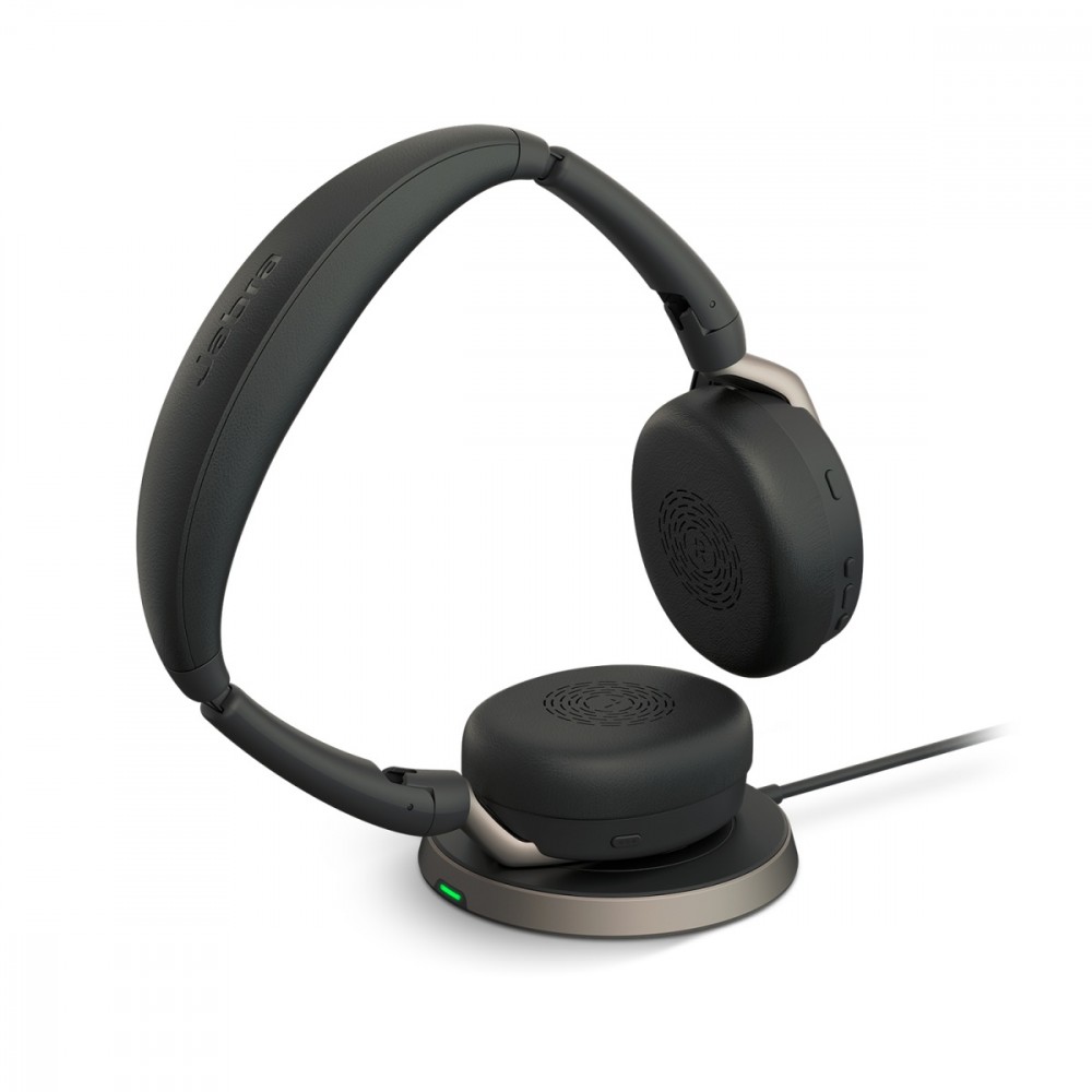Jabra Headphones Evolve2 65 Flex Link380a