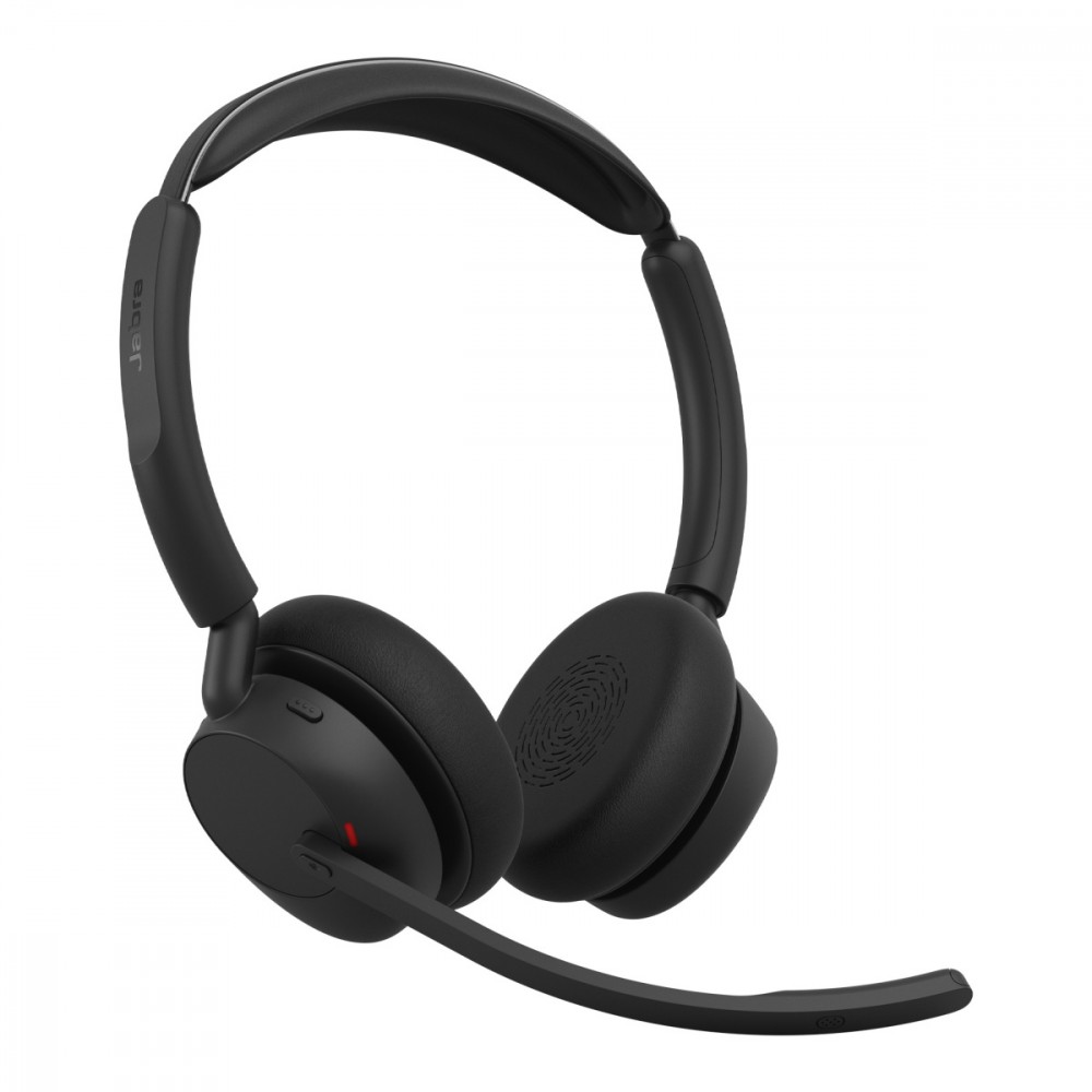 Jabra Evolve3 45 Stereo Link 390a