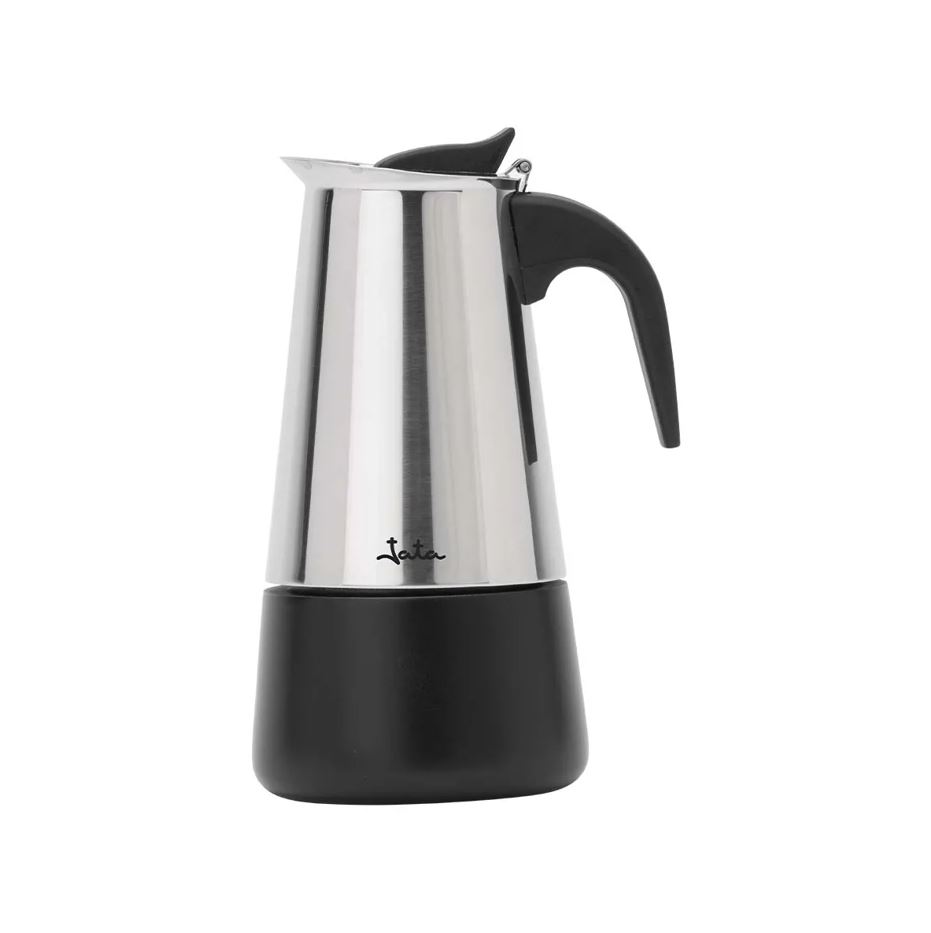 Jata HCAF2256 Induction Coffee Maker 6T