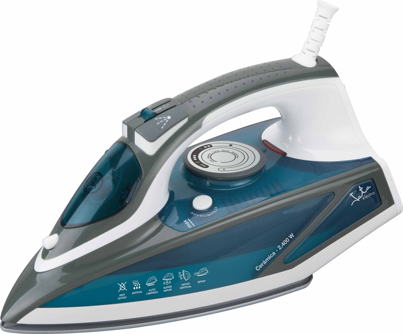 Jata PL619C | T-MLX15884 | 8421078032663