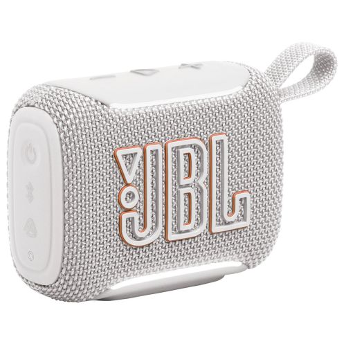 JBL Go 5 Bluetooth Wireless Speaker