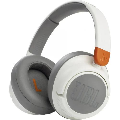 JBL JR460NC Bluetooth Wireless On-Ear Headphones