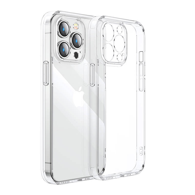 Joyroom JR-14D4 transparent case for iPhone