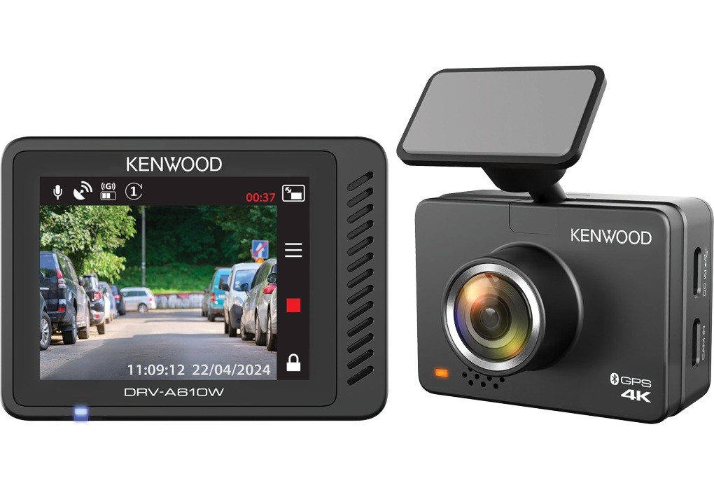 Kenwood DRV-A610W | DRVA610W | 019048239440