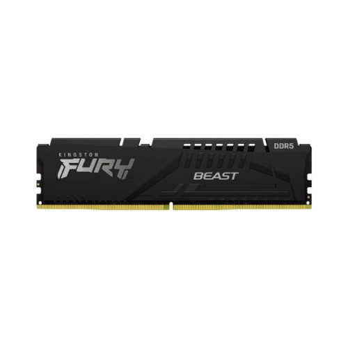 Kingston 64GB (2x32GB) DDR5-6000 CL36 DIMM