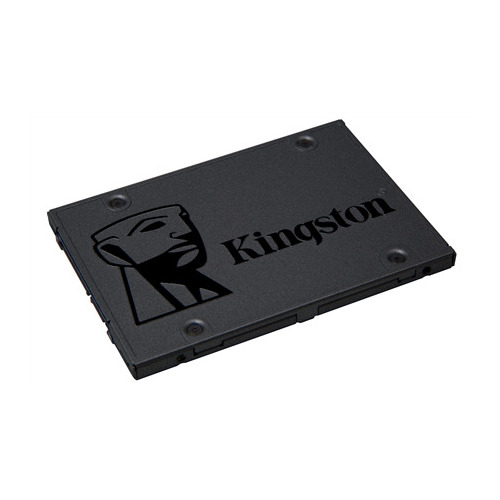 Kingston A400 480GB 2.5" SATA