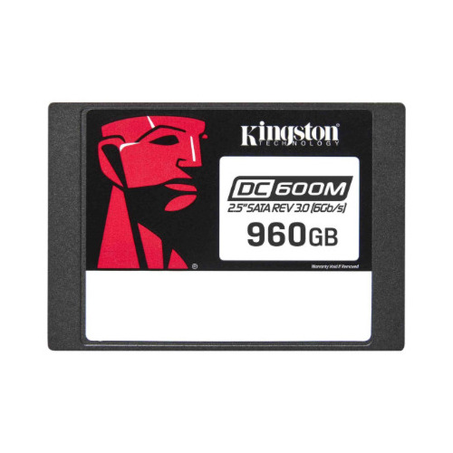 Kingston DC600ME | SSD | 960