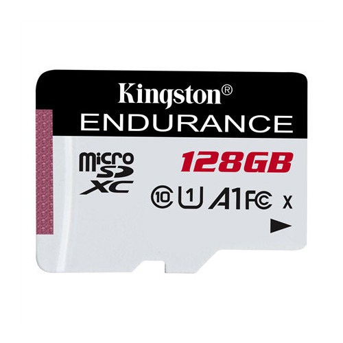 Kingston | Endurance 95R | 128