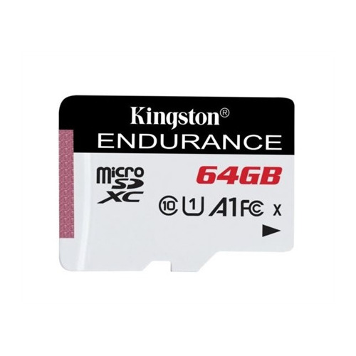 Kingston | Endurance | UHS-I U1