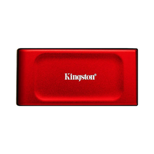 Kingston External SSD | SXS1000R |