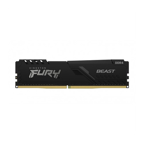 Kingston FURY Beast 16GB [1x16GB 3600MHz