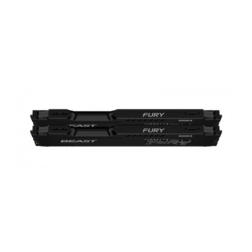 Kingston FURY Beast 16GB (2x8GB) DDR4-3600