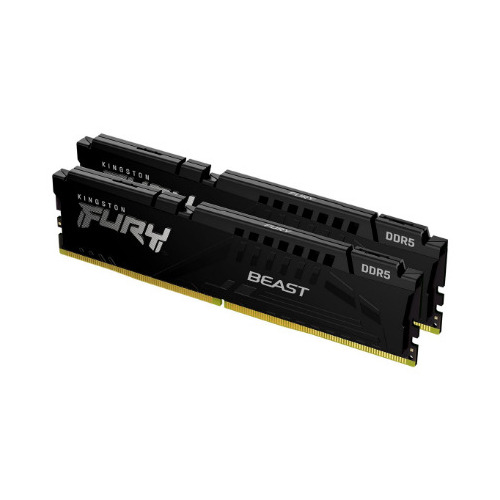 Kingston Beast, DDR5, 32 GB, 6000MHz