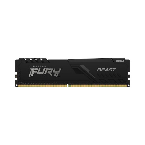 Kingston FURY Beast 8GB DDR5-6000 CL30