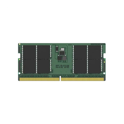 Kingston 32GB DDR5-5600 CL46 SO-DIMM Memory