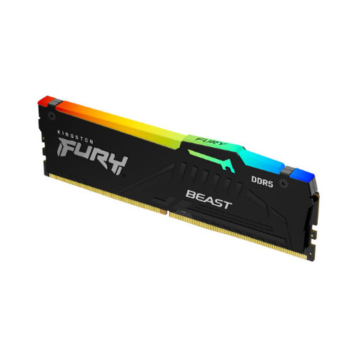 Kingston 8GB DDR5-6000 CL30 DIMM Memory