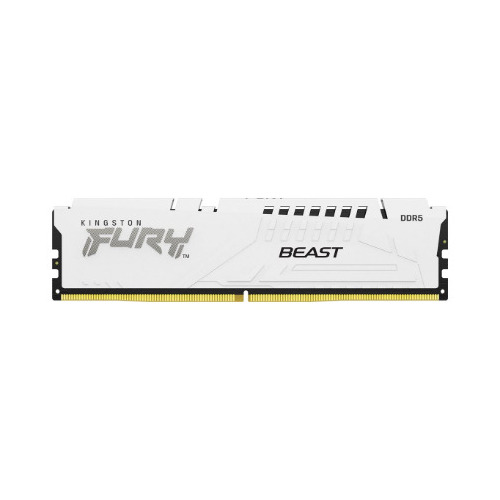 Kingston  KF560C30BWE-32 32GB 6000MT/s DDR5 CL30